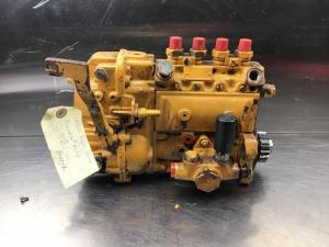 Kraftstoffeinspritzpumpe